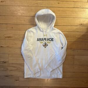 M Under Armour Arapahoe Warriors Hoodie